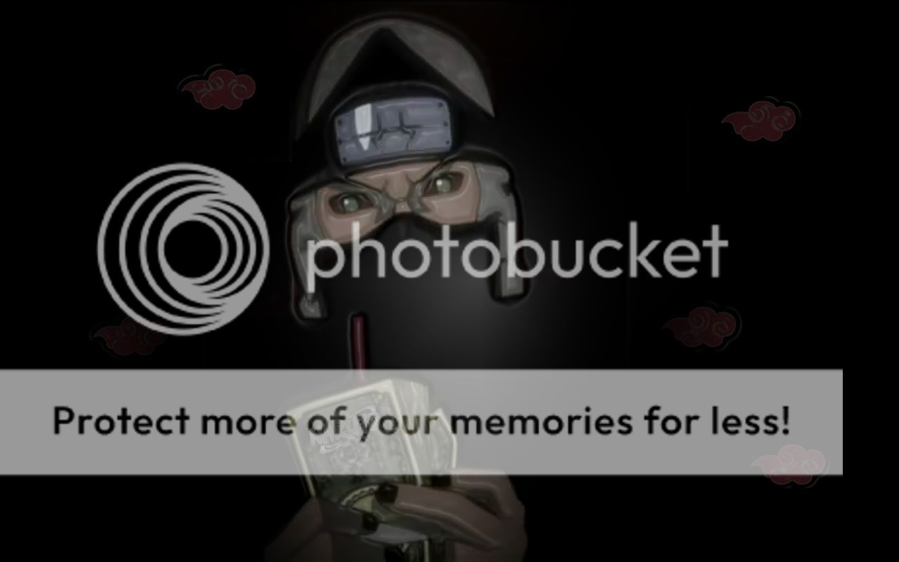 Kakuzu Wallpaper Photo by Arnk | Photobucket